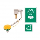 HAWS 7610水槽安裝式洗眼/臉器 HAWS 7610水槽安裝式洗眼/臉器