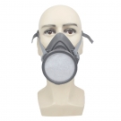 一護(hù)A-7型橡膠單濾盒過濾式防毒面具