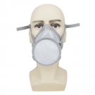 一護A-8型硅膠單濾盒過濾式防毒面具