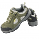 華特6605防滑防刺安全鞋