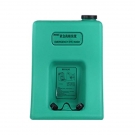 潤旺達WJH0985-01(深綠色)便攜式緊急洗眼器