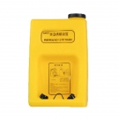 潤旺達WJH0983-01(示黃)便攜式緊急洗眼器