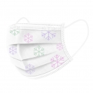 華特HT2022無紡布一次性口罩