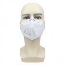 一護6001折疊KN95防塵口罩