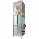 潤旺達WJH1486沖淋洗眼房