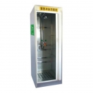 潤旺達WJH0786沖淋洗眼房