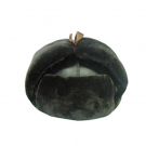 盾牌仿羊絨玻璃鋼內(nèi)盔防寒安全帽