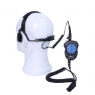 海固HG-S06顴骨傳導擴音通訊耳機