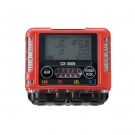 理研GX-2009防爆型四合一氣體檢測儀復合氣體監測儀