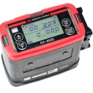 理研RX-8500便攜式四合一氣體檢測儀