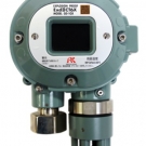 理研GD-1OX固定式氧氣檢測氣體探測器