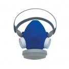 以勒8700B電動送風防塵面具