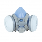 以勒9700B電動送風防塵面具