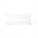 以勒9150平面紗布防塵口罩