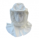 以勒0605A電動(dòng)送風(fēng)過濾式呼吸頭罩