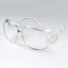 以勒0504防沖擊防護眼鏡