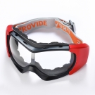 以勒3600防沖擊護(hù)目鏡