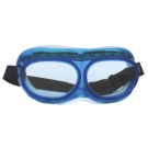 以勒208防沖擊護目鏡