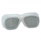 以勒301B鐵網(wǎng)護(hù)目鏡