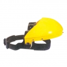 以勒304B頭戴式面屏支架