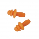 以勒1260圣誕樹(shù)型防噪音耳塞