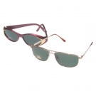 以勒2805防沖擊防護眼鏡