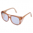 以勒1148B鐵屑紫外線防護眼鏡