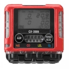 理研GX-2009便攜式四合一氣體檢測儀