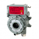 理研GD-D58-DC泵吸式可燃氣體檢測儀