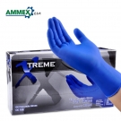 愛(ài)馬斯XNFST44100加厚一次性丁腈手套