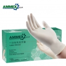 愛(ài)馬斯TLFC42100加厚一次性乳膠手套