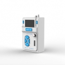 吉大小天鵝GDYK-160多功能空氣質(zhì)量檢測(cè)儀