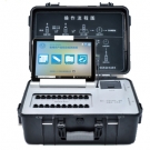 吉大小天鵝GDYN-1020SD農產品綜合農藥殘留檢測儀