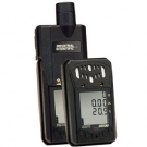 英思科CD3(A)便攜式多氣體檢測(cè)儀