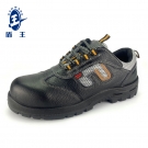 盾王8111防砸絕緣6KV透氣絕緣鞋