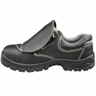 盾王2301-8防砸鋼頭耐磨勞保鞋