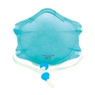 麥特瑞9601-N95S綠色杯狀防塵口罩