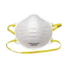 麥特瑞9600-N95S杯狀防塵口罩