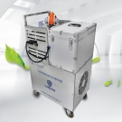 海固HG-CHZK3000/HL4中壓車載連續送風式長管呼吸器