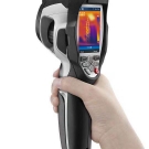 華盛昌DT-980專業工具型紅外熱像儀