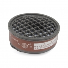 地球7100-3防有機氣體濾毒盒