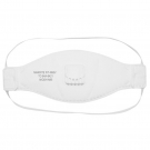 麥特瑞FIT-N95V折疊帶閥防塵口罩