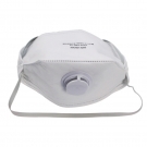 麥特瑞N95V-910FM折疊式帶閥防塵口罩