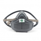 地球2060橡膠半面罩防毒面具