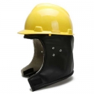 羿科60102807仿毛保暖安全帽防寒內襯