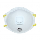 麥特瑞MKD110V杯狀帶閥防塵口罩