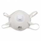 麥特瑞MKD330Va杯狀帶閥防塵口罩