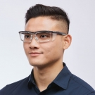 羿科60200218 STEDA II矯正視力安全眼鏡 羿科60200218 STEDA II矯正視力安全眼鏡