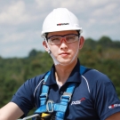 羿科60200243 STEED矯正視力安全眼鏡 羿科60200243 STEED矯正視力安全眼鏡