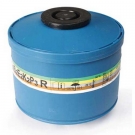 羿科60401627 A2B2E2K2P3綜合防護濾罐